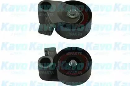DTE-9028 KAVO PARTS Натяжной ролик, ремень ГРМ DTE-9028 KAVO PARTS Натяжной ролик, ремень ГРМ