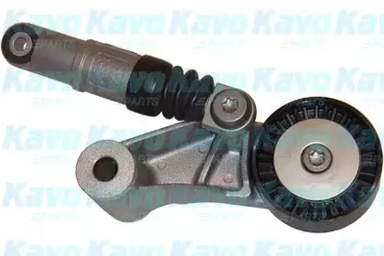 DTP-3007 KAVO PARTS Натяжной ролик, поликлиновойремень DTP-3007 KAVO PARTS Натяжной ролик, поликлиновойремень