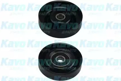 DTP-4006 KAVO PARTS Натяжной ролик, поликлиновойремень DTP-4006 KAVO PARTS Натяжной ролик, поликлиновойремень
