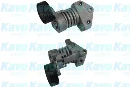 DTP-5502 KAVO PARTS Натяжной ролик, поликлиновойремень DTP-5502 KAVO PARTS Натяжной ролик, поликлиновойремень