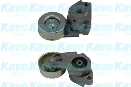 DTP-5503 KAVO PARTS Натяжной ролик, поликлиновойремень DTP-5503 KAVO PARTS Натяжной ролик, поликлиновойремень