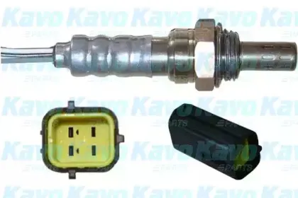 EOS-1002 KAVO PARTS Лямбда-зонд EOS-1002 KAVO PARTS Лямбда-зонд