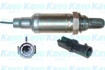 EOS-1013 KAVO PARTS Лямбда-зонд EOS-1013 KAVO PARTS Лямбда-зонд