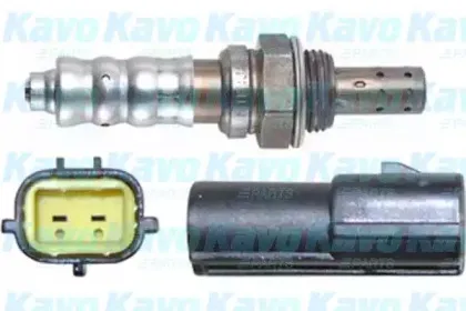 EOS-1014 KAVO PARTS Лямбда-зонд EOS-1014 KAVO PARTS Лямбда-зонд