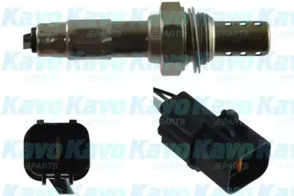 EOS-1030 KAVO PARTS Лямбда-зонд EOS-1030 KAVO PARTS Лямбда-зонд