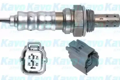 EOS-2001 KAVO PARTS Лямбда-зонд EOS-2001 KAVO PARTS Лямбда-зонд