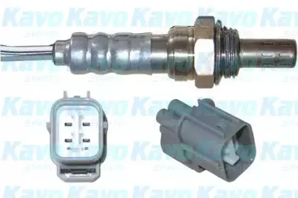 EOS-2002 KAVO PARTS Лямбда-зонд EOS-2002 KAVO PARTS Лямбда-зонд