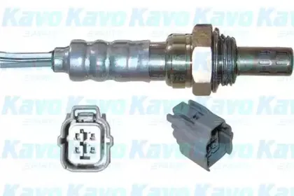 EOS-2009 KAVO PARTS Лямбда-зонд EOS-2009 KAVO PARTS Лямбда-зонд