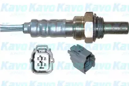 EOS-2010 KAVO PARTS Лямбда-зонд EOS-2010 KAVO PARTS Лямбда-зонд