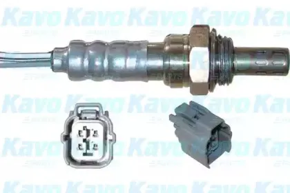 EOS-2011 KAVO PARTS Лямбда-зонд EOS-2011 KAVO PARTS Лямбда-зонд