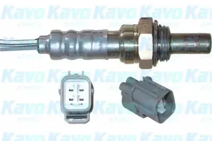 EOS-2015 KAVO PARTS Лямбда-зонд EOS-2015 KAVO PARTS Лямбда-зонд