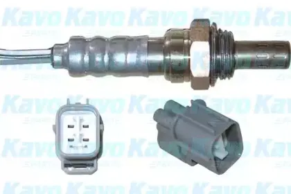 EOS-2017 KAVO PARTS Лямбда-зонд EOS-2017 KAVO PARTS Лямбда-зонд
