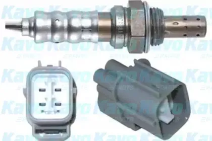EOS-2018 KAVO PARTS Лямбда-зонд EOS-2018 KAVO PARTS Лямбда-зонд