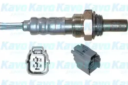 EOS-2020 KAVO PARTS Лямбда-зонд EOS-2020 KAVO PARTS Лямбда-зонд