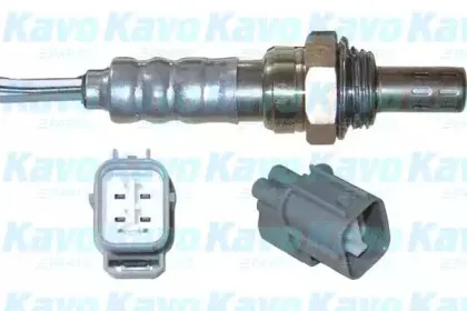 EOS-2021 KAVO PARTS Лямбда-зонд EOS-2021 KAVO PARTS Лямбда-зонд