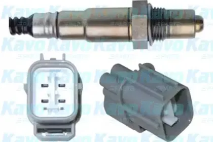 EOS-2023 KAVO PARTS Лямбда-зонд EOS-2023 KAVO PARTS Лямбда-зонд