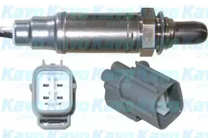 EOS-2027 KAVO PARTS Лямбда-зонд EOS-2027 KAVO PARTS Лямбда-зонд