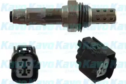 EOS-2043 KAVO PARTS Лямбда-зонд EOS-2043 KAVO PARTS Лямбда-зонд