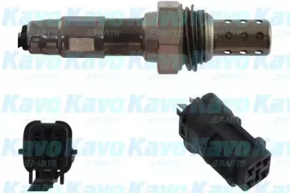 EOS-3057 KAVO PARTS Лямбда-зонд EOS-3057 KAVO PARTS Лямбда-зонд