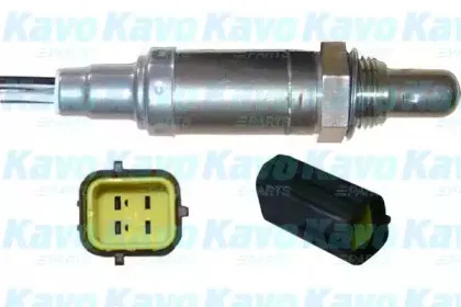 EOS-4001 KAVO PARTS Лямбда-зонд EOS-4001 KAVO PARTS Лямбда-зонд