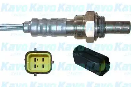 EOS-4004 KAVO PARTS Лямбда-зонд EOS-4004 KAVO PARTS Лямбда-зонд