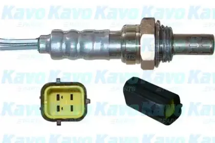 EOS-4005 KAVO PARTS Лямбда-зонд EOS-4005 KAVO PARTS Лямбда-зонд