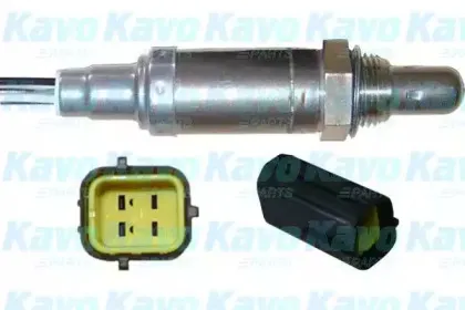 EOS-4006 KAVO PARTS Лямбда-зонд EOS-4006 KAVO PARTS Лямбда-зонд
