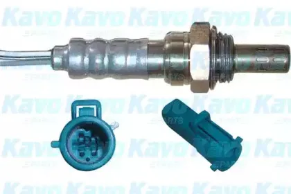 EOS-4501 KAVO PARTS Лямбда-зонд EOS-4501 KAVO PARTS Лямбда-зонд