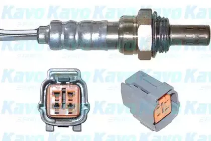 EOS-4504 KAVO PARTS Лямбда-зонд EOS-4504 KAVO PARTS Лямбда-зонд