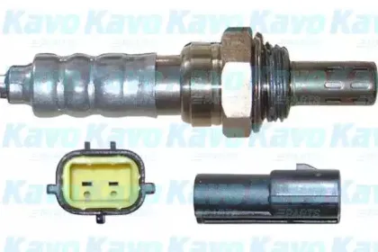 EOS-4506 KAVO PARTS Лямбда-зонд EOS-4506 KAVO PARTS Лямбда-зонд