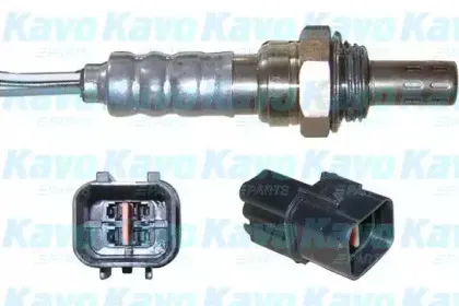 EOS-5501 KAVO PARTS Лямбда-зонд EOS-5501 KAVO PARTS Лямбда-зонд