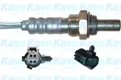 EOS-5504 KAVO PARTS Лямбда-зонд EOS-5504 KAVO PARTS Лямбда-зонд