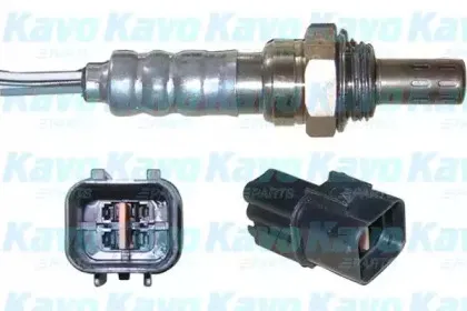 EOS-5505 KAVO PARTS Лямбда-зонд EOS-5505 KAVO PARTS Лямбда-зонд