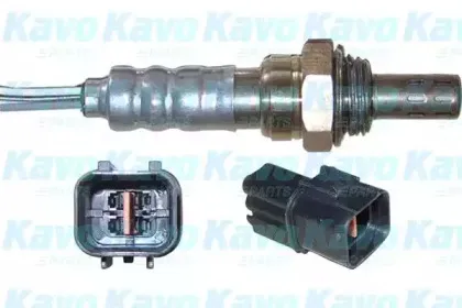 EOS-5506 KAVO PARTS Лямбда-зонд EOS-5506 KAVO PARTS Лямбда-зонд