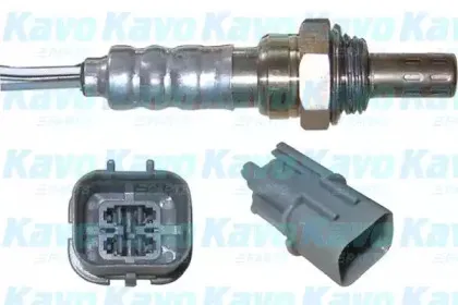 EOS-5508 KAVO PARTS Лямбда-зонд EOS-5508 KAVO PARTS Лямбда-зонд