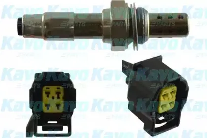 EOS-5560 KAVO PARTS Лямбда-зонд EOS-5560 KAVO PARTS Лямбда-зонд