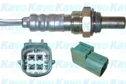 EOS-6502 KAVO PARTS Лямбда-зонд EOS-6502 KAVO PARTS Лямбда-зонд