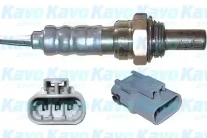 EOS-6503 KAVO PARTS Лямбда-зонд EOS-6503 KAVO PARTS Лямбда-зонд