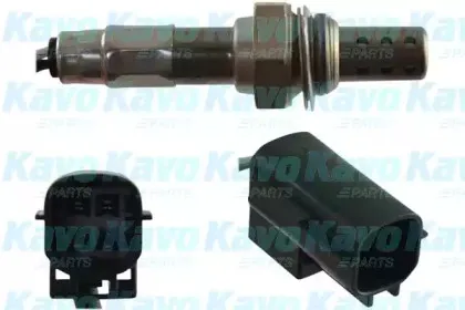 EOS-6543 KAVO PARTS Лямбда-зонд EOS-6543 KAVO PARTS Лямбда-зонд