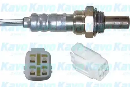 EOS-8003 KAVO PARTS Лямбда-зонд EOS-8003 KAVO PARTS Лямбда-зонд