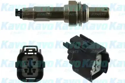 EOS-8007 KAVO PARTS Лямбда-зонд EOS-8007 KAVO PARTS Лямбда-зонд
