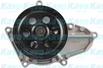 HW-1858 KAVO PARTS Водяной насос HW-1858 KAVO PARTS Водяной насос