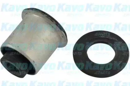 SCR-6520 KAVO PARTS Подвеска, рычаг независимой подвески колеса SCR-6520 KAVO PARTS Подвеска, рычаг независимой подвески колеса