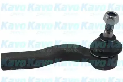 STE-4522 KAVO PARTS Наконечник поперечной рулевой тяги STE-4522 KAVO PARTS Наконечник поперечной рулевой тяги