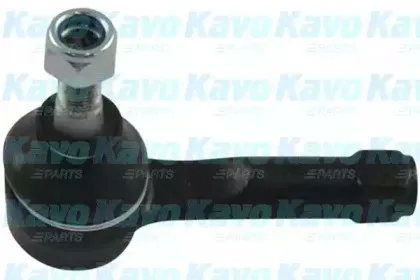 STE-5519 KAVO PARTS Наконечник поперечной рулевой тяги STE-5519 KAVO PARTS Наконечник поперечной рулевой тяги