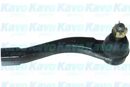 STE-7506 KAVO PARTS Наконечник поперечной рулевой тяги STE-7506 KAVO PARTS Наконечник поперечной рулевой тяги