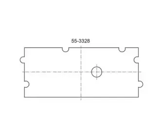55-3328 GLYCO Подшипник 55-3328 GLYCO Подшипник