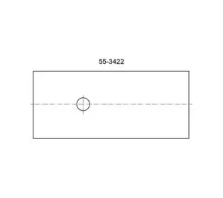 55-3422 GLYCO Подшипник 55-3422 GLYCO Подшипник
