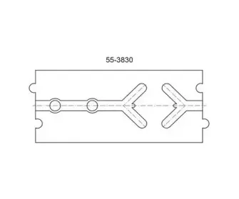55-3830 GLYCO Подшипник 55-3830 GLYCO Подшипник