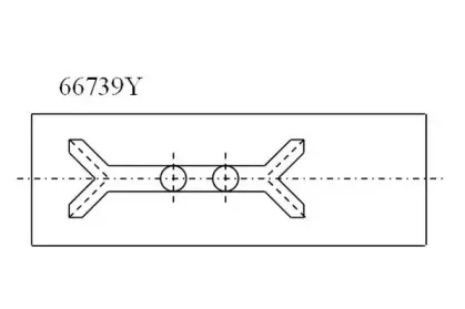 66739Y GLYCO Подшипник 66739Y GLYCO Подшипник